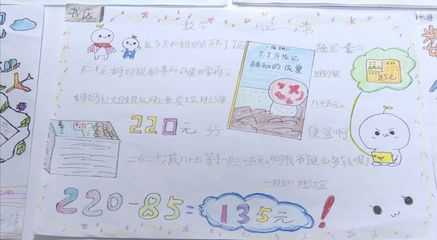 数学日记的结尾怎么写
