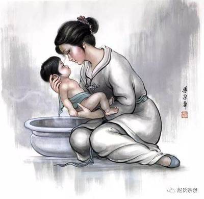 有关赞美母亲的名言