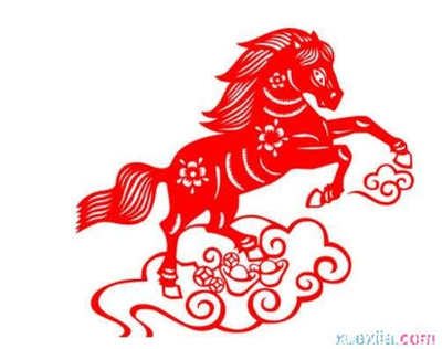 以马字开头的成语