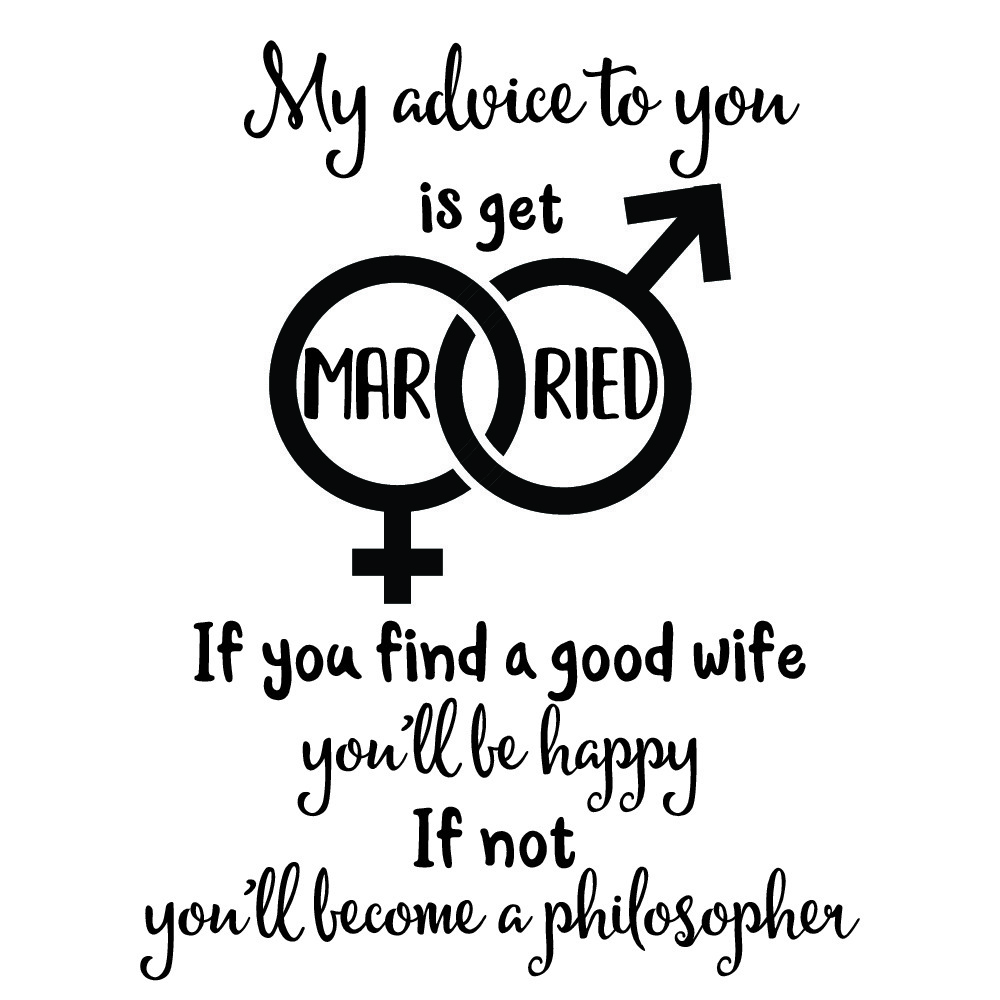 关于妻子的名言