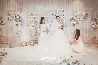 女儿出嫁父母的祝福语