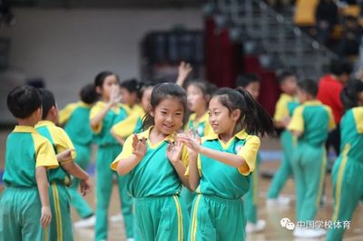 三年级体育课怎么上