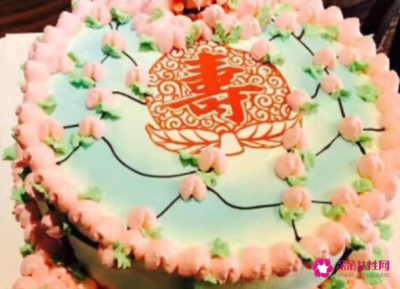 老人生日成语