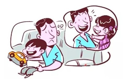 祝贺别人生儿子