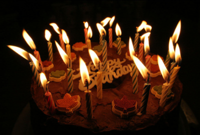 老人生日成语