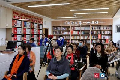 全民读书活动方案