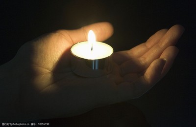 祈祷祝福