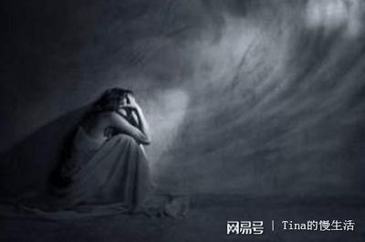 心情沉重的意思