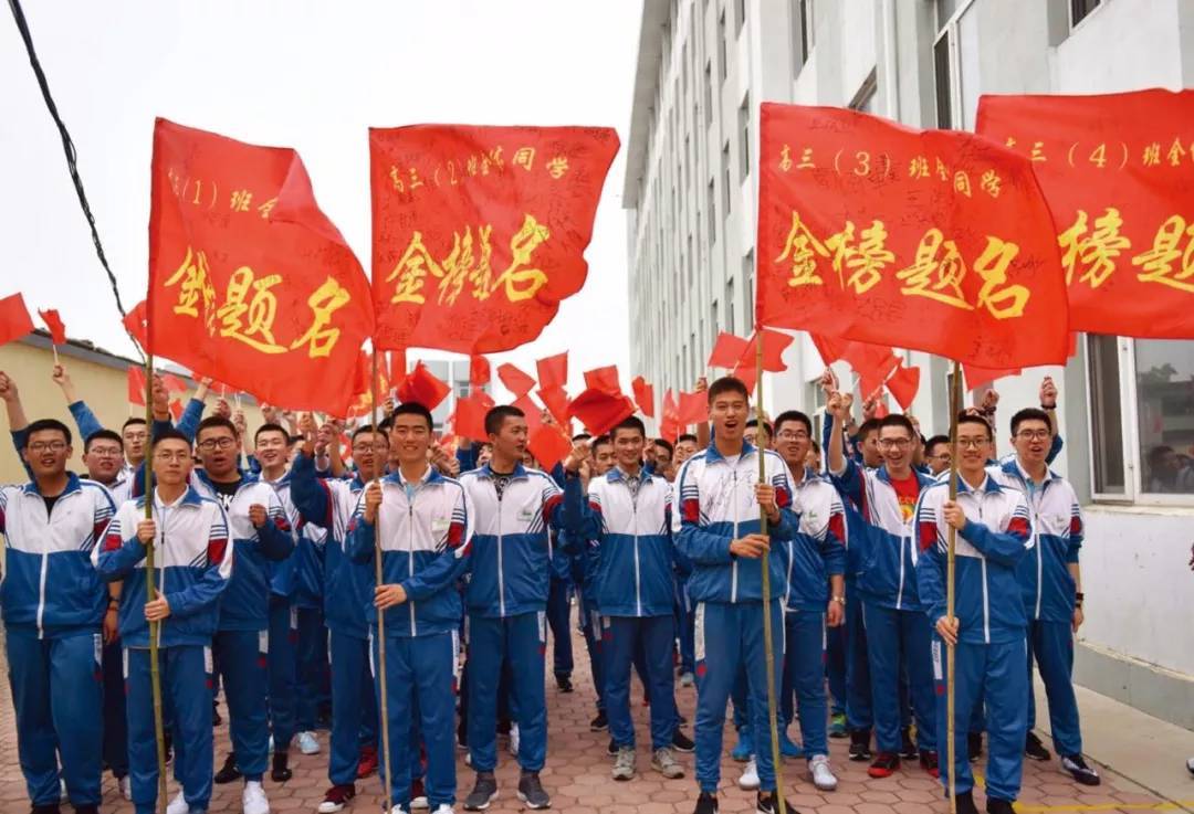 欢送学长学姐的祝福语