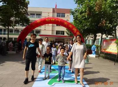 成长礼祝福语