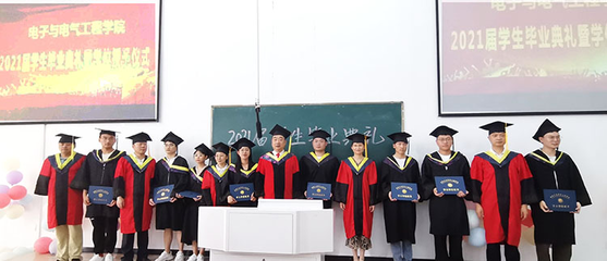 欢送学长学姐的祝福语
