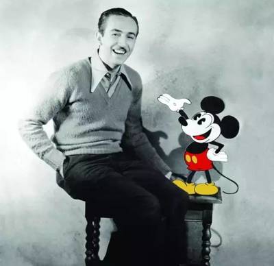 迪士尼名言