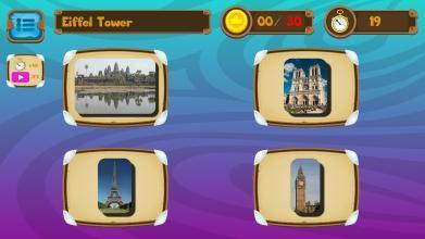 tower造句