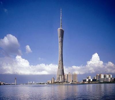 tower造句