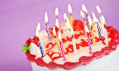 老妈生日祝福语最新的