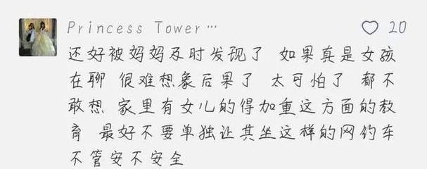 tower造句