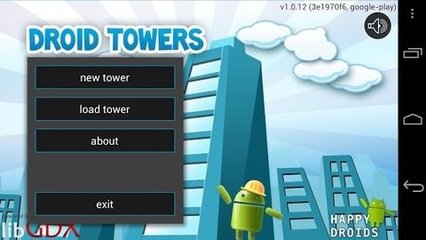 tower造句