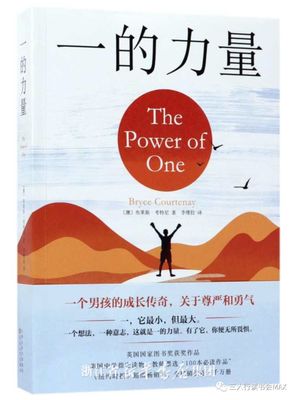 经历与成长