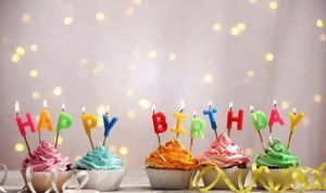 老妈生日祝福语最新的