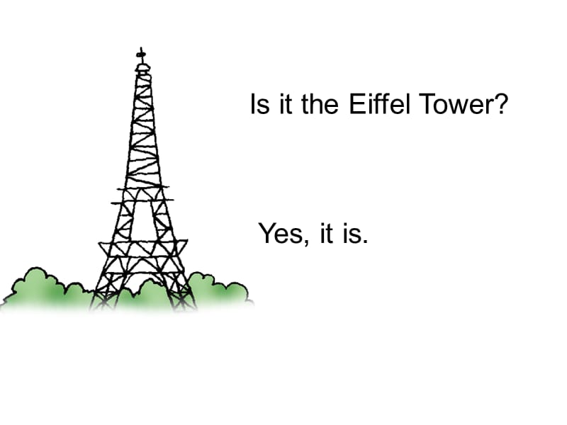 tower造句