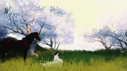不负人生一场醉