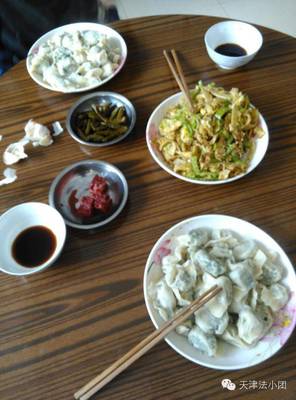 学包包子日记