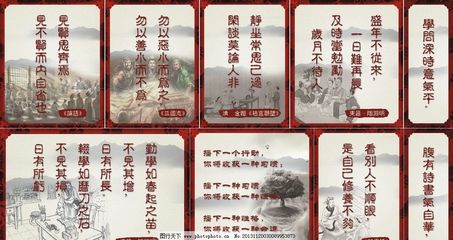自省的名言警句
