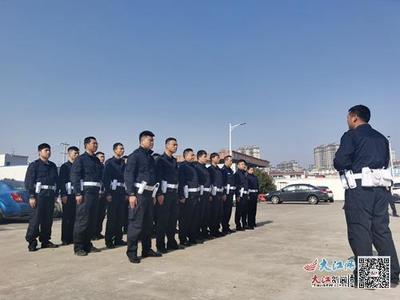警务教官培训心得体会
