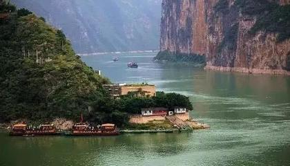 介绍家乡的一处景点