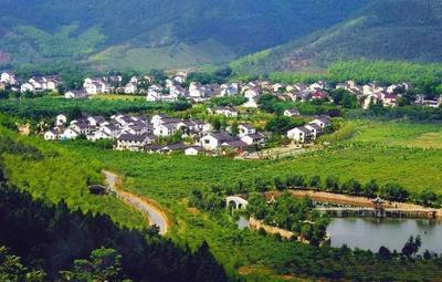 介绍家乡的一处景点