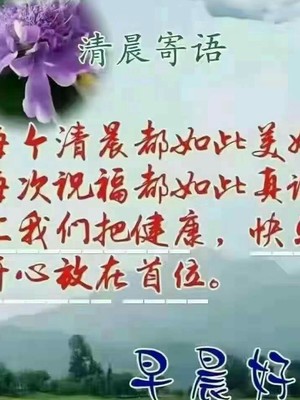 祝福最后一段赏析