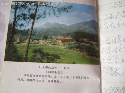 美丽的家乡日记