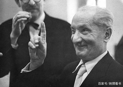 胡塞尔名言