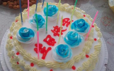 祝福孩子生日的经典语句