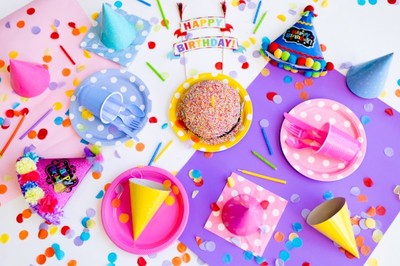 祝福孩子生日的经典语句
