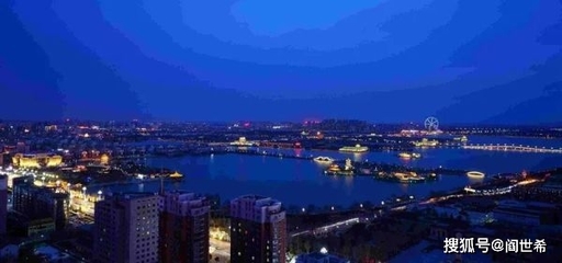 我的家乡冠县
