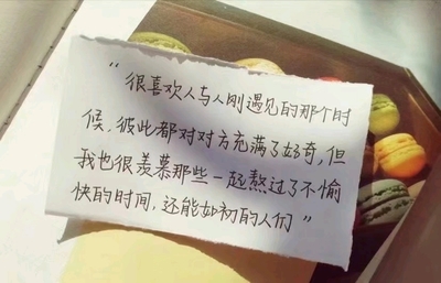 最好的朋友日记