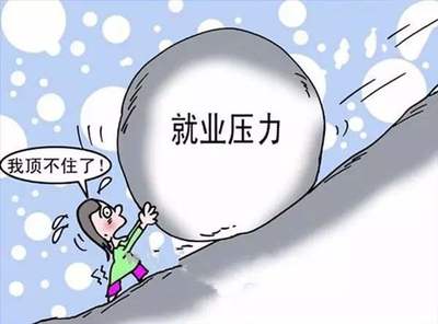 有关就业的名言