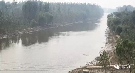 我的家乡冠县