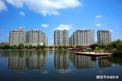 我的家乡冠县