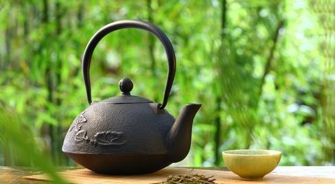 茶开头的诗句