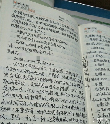 日记初三