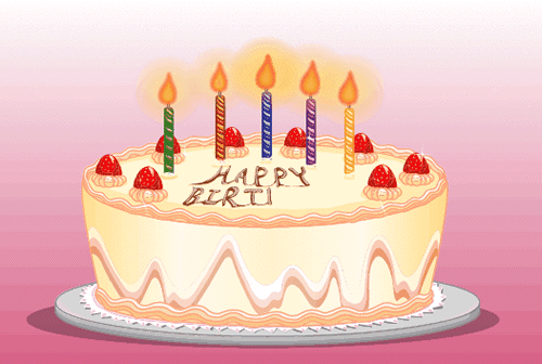 如何祝福别人生日快乐