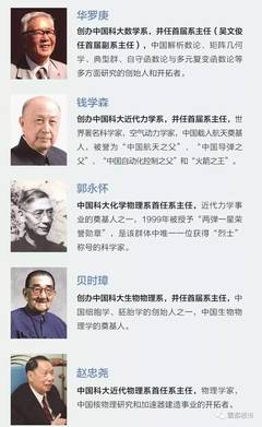 关于华罗庚的名言