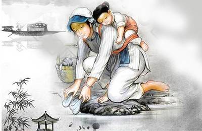 关于孝悌的名言