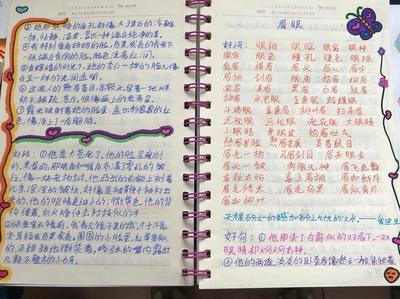 战马读书笔记