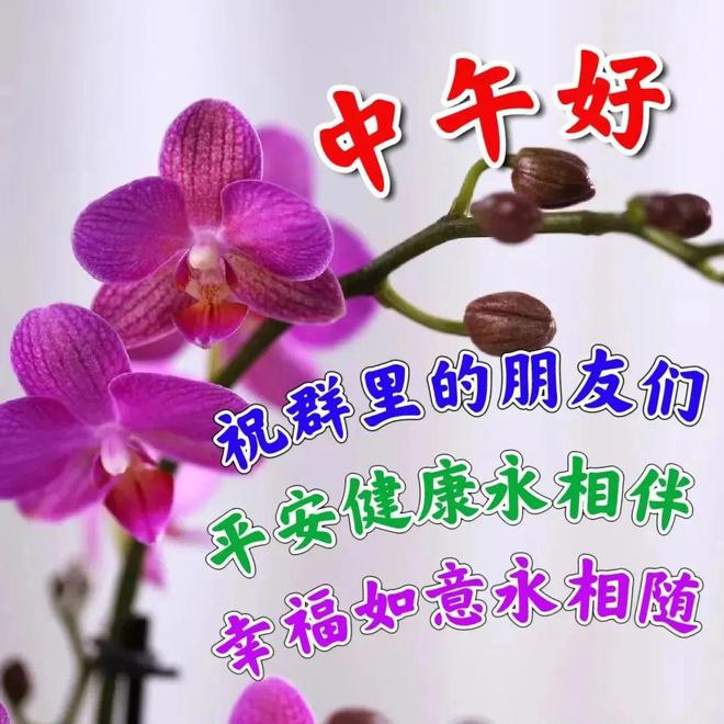 鼓励祝福语