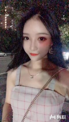 一个人走夜路的心情