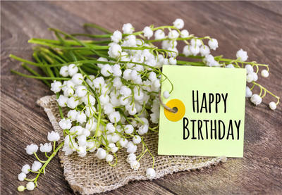 朋友生日的祝福语