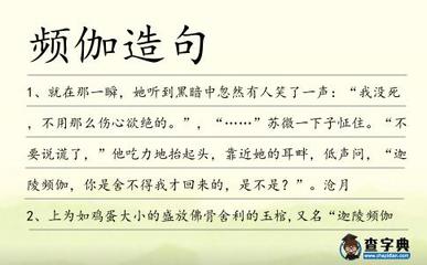 舍不得造句